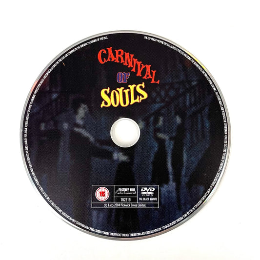 Carnival of souls