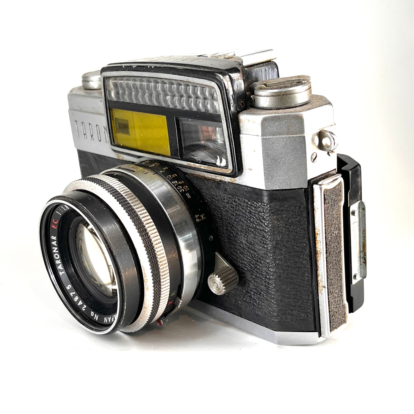 Taron eye 35mm rangefinder