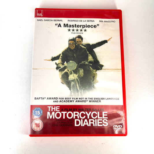 Motorcycle Diaries