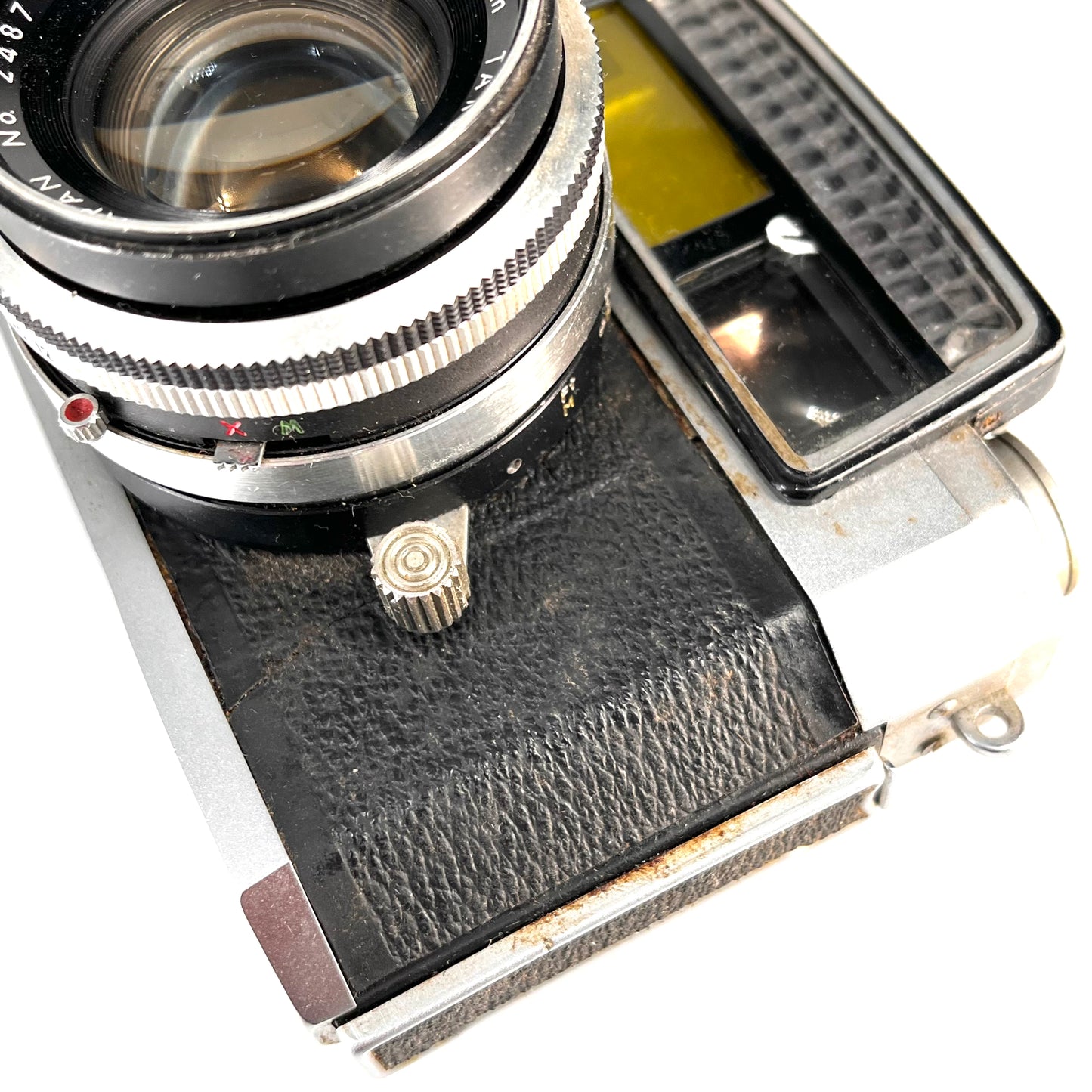 Taron eye 35mm rangefinder