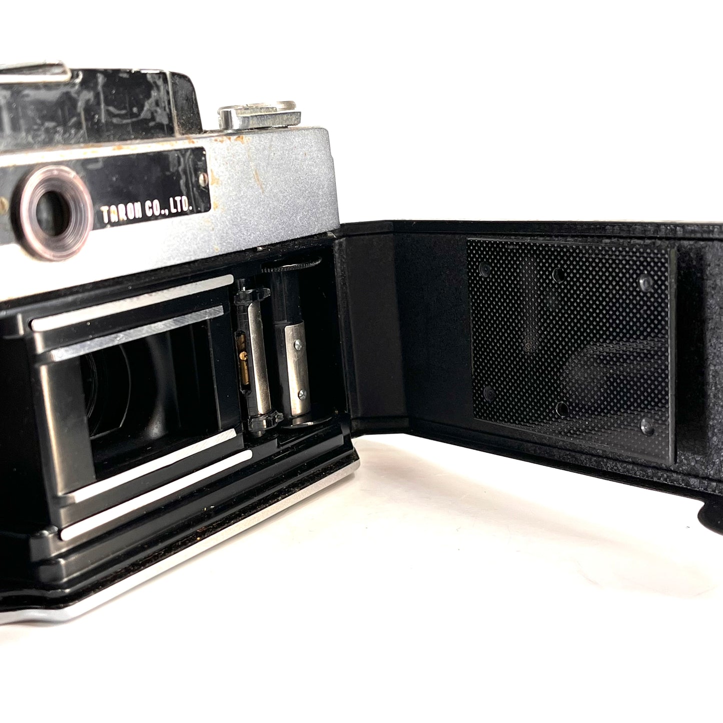 Taron eye 35mm rangefinder