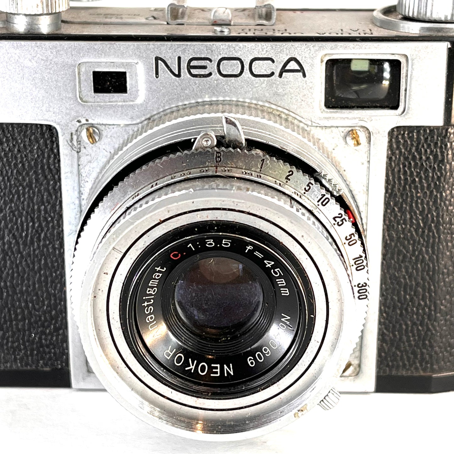 Neoca 2S rangefinder