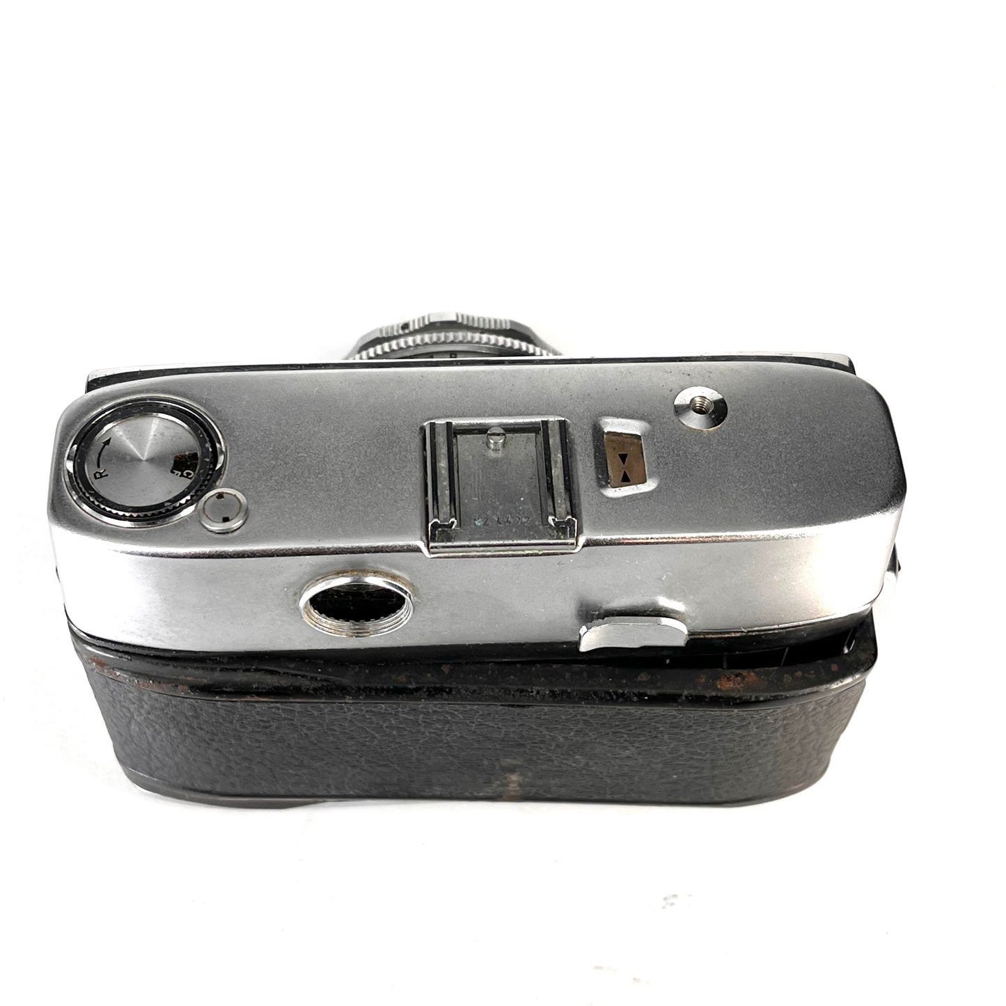 Agfa Super Isolette - De Wit Cameras Agfa Super Isolette - De Wit Cameras