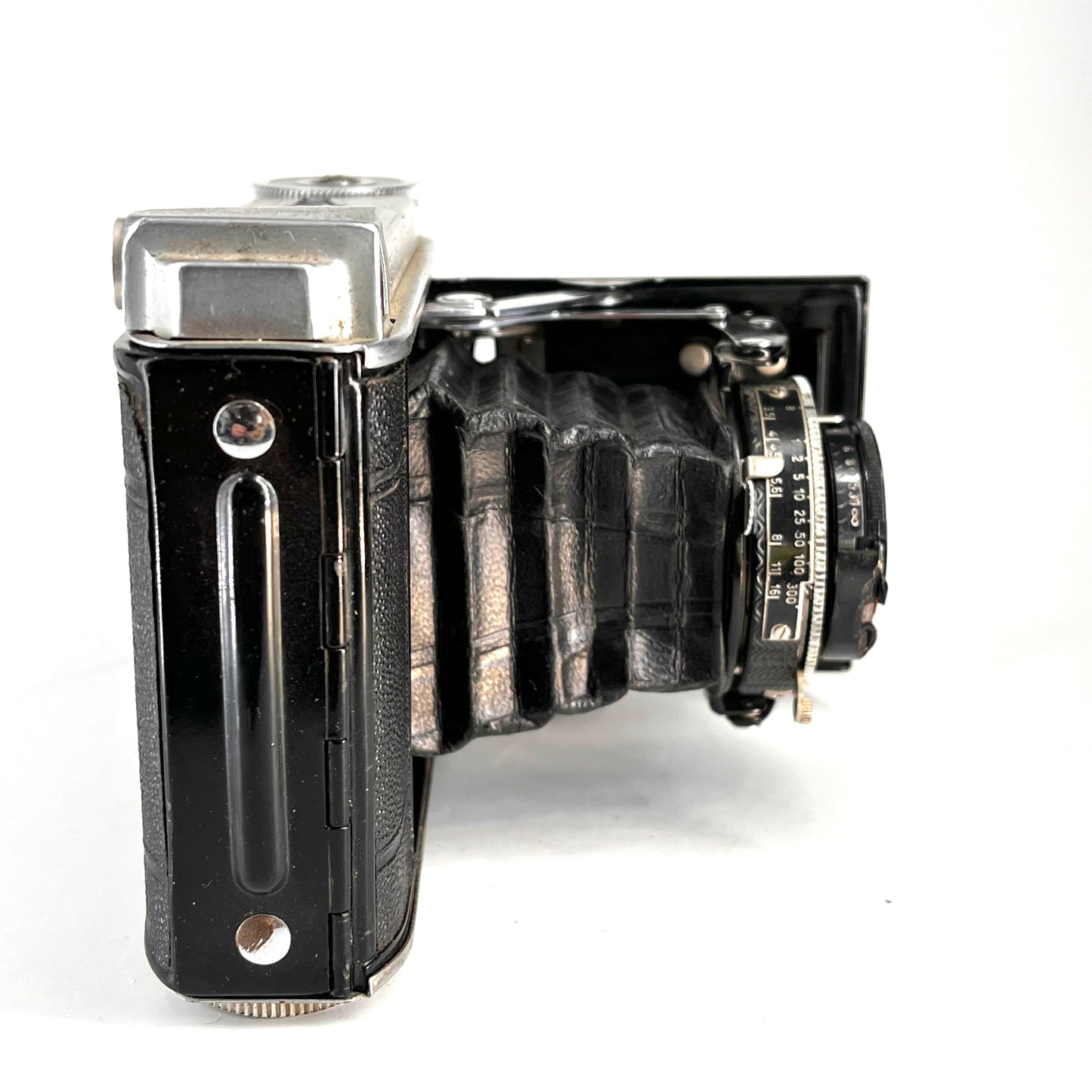 Voigtlander Bessa 46