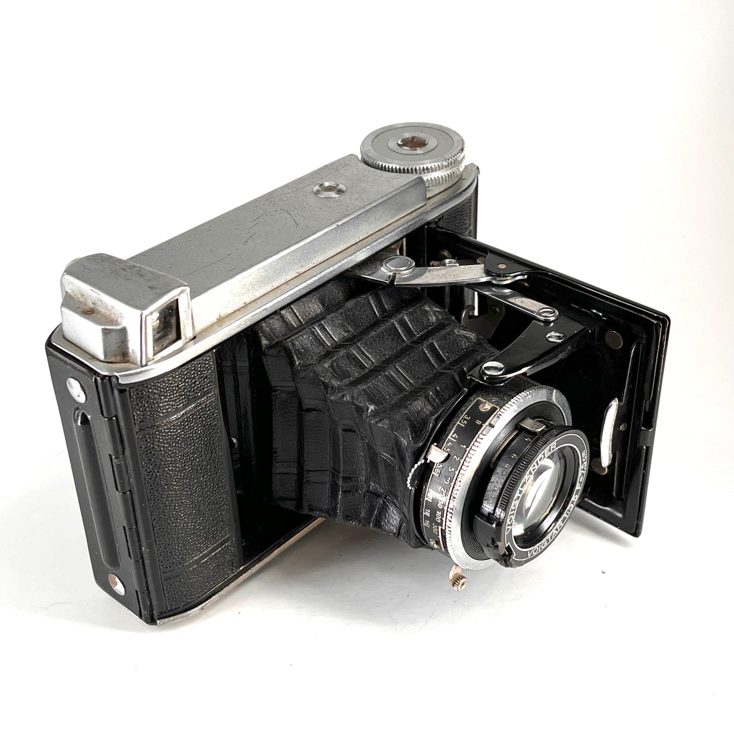 Voigtlander Bessa 46