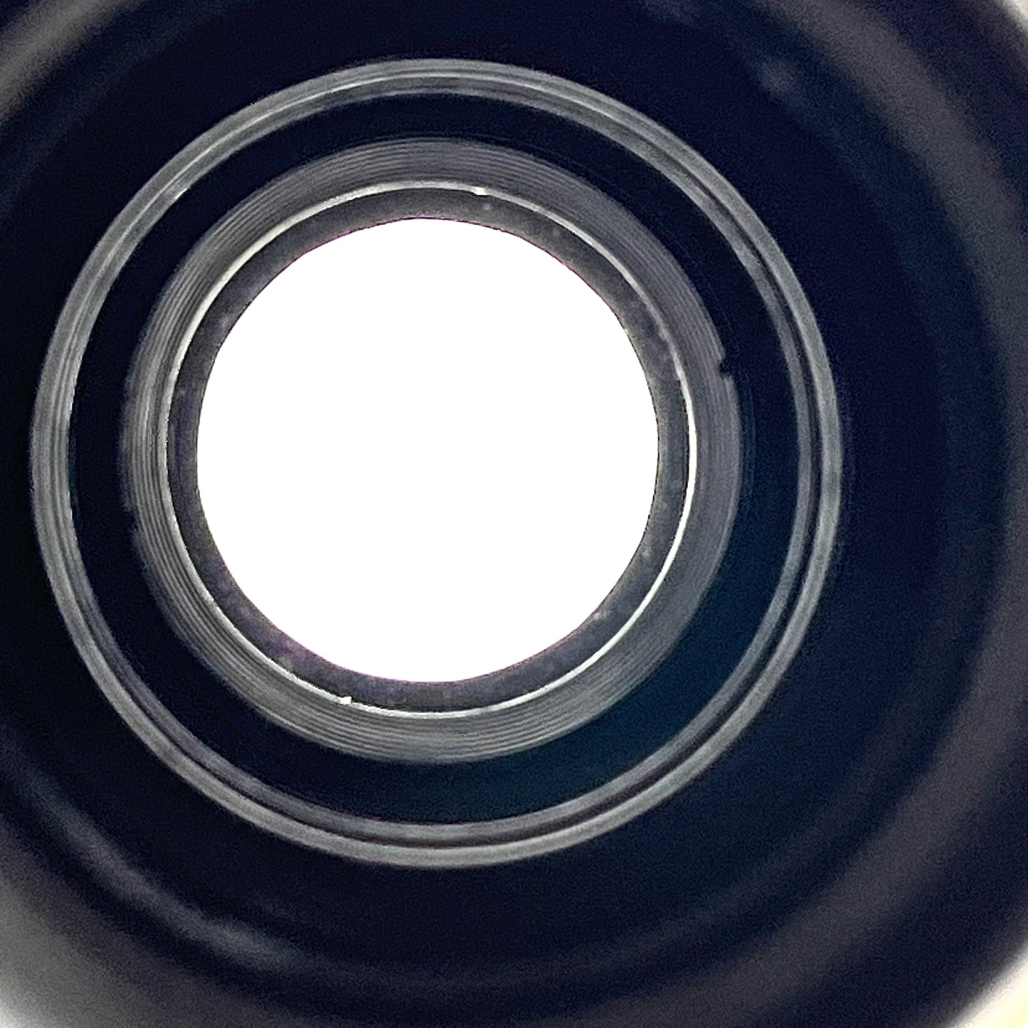 Sun 9cm f4 m39 lens