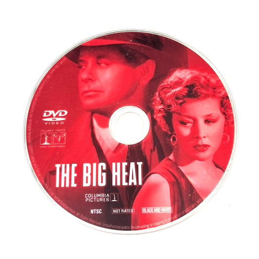 The Big Heat