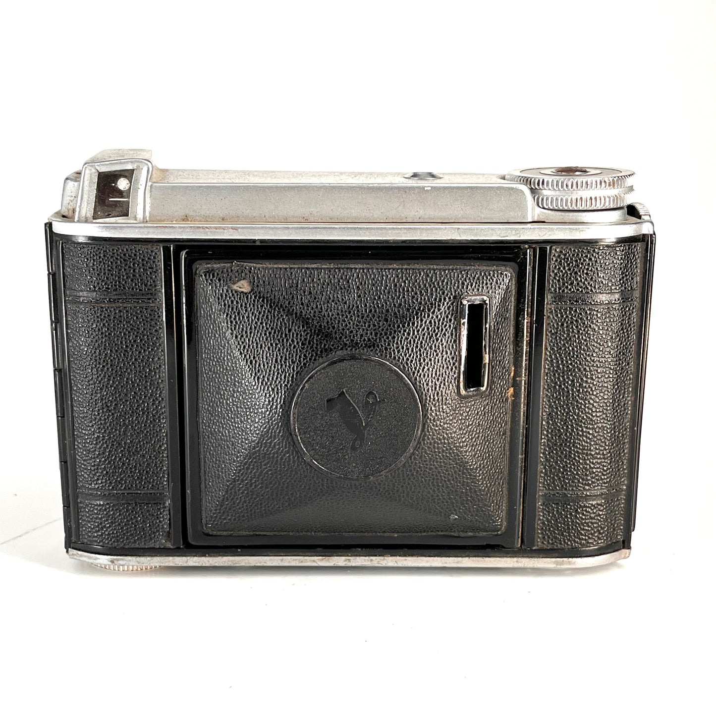 Voigtlander Bessa 46