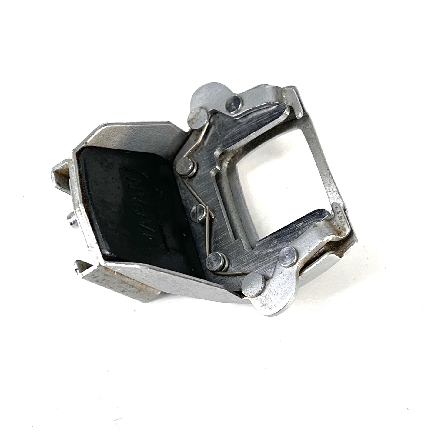 Pentax eyepiece hotshoe adapter