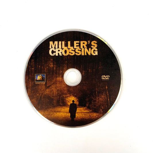 Miller’s Crossing