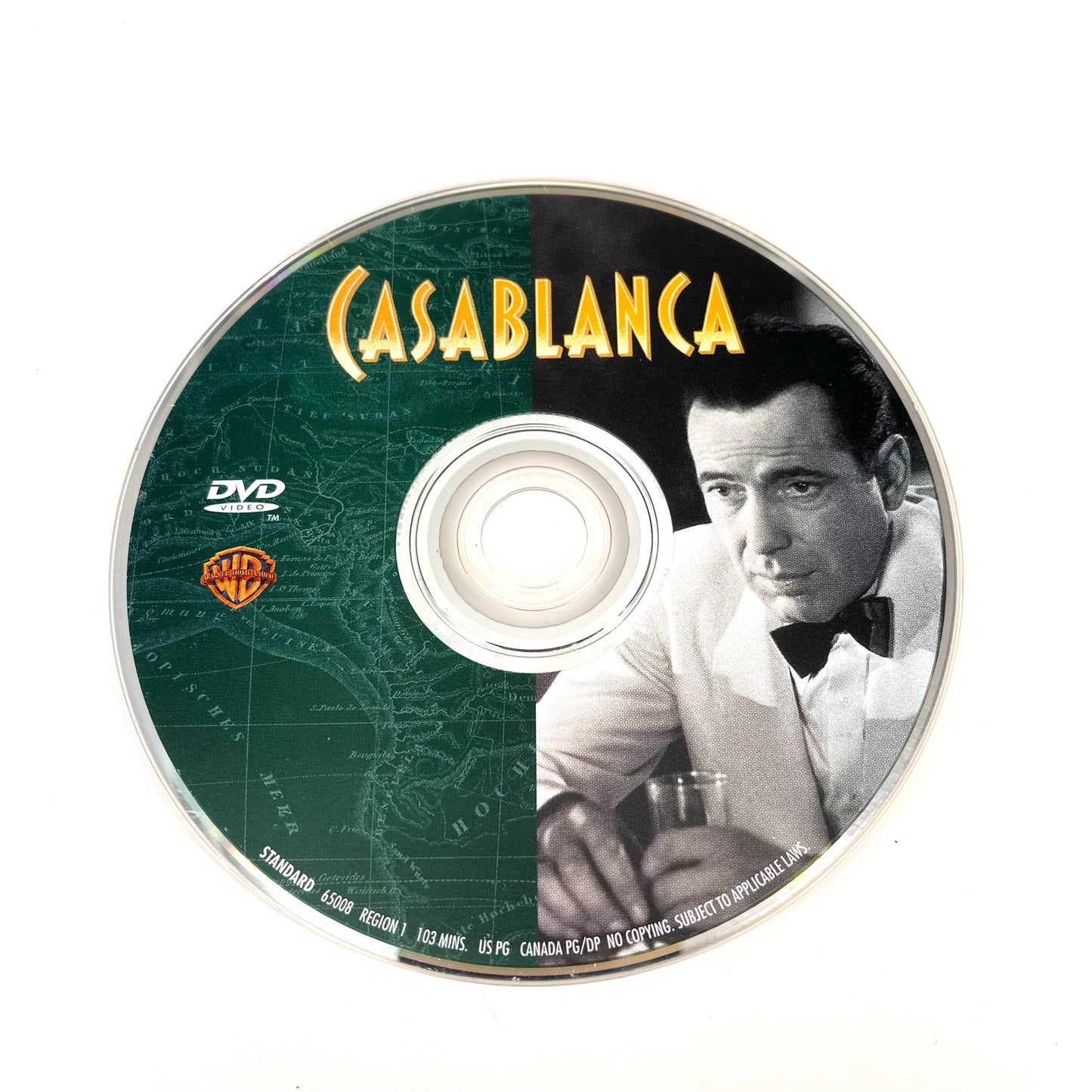 Casablanca