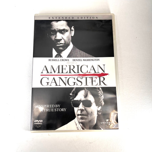 American Gangster