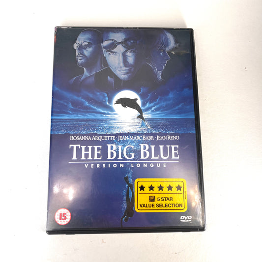 The Big Blue