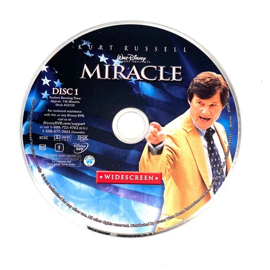 Miracle