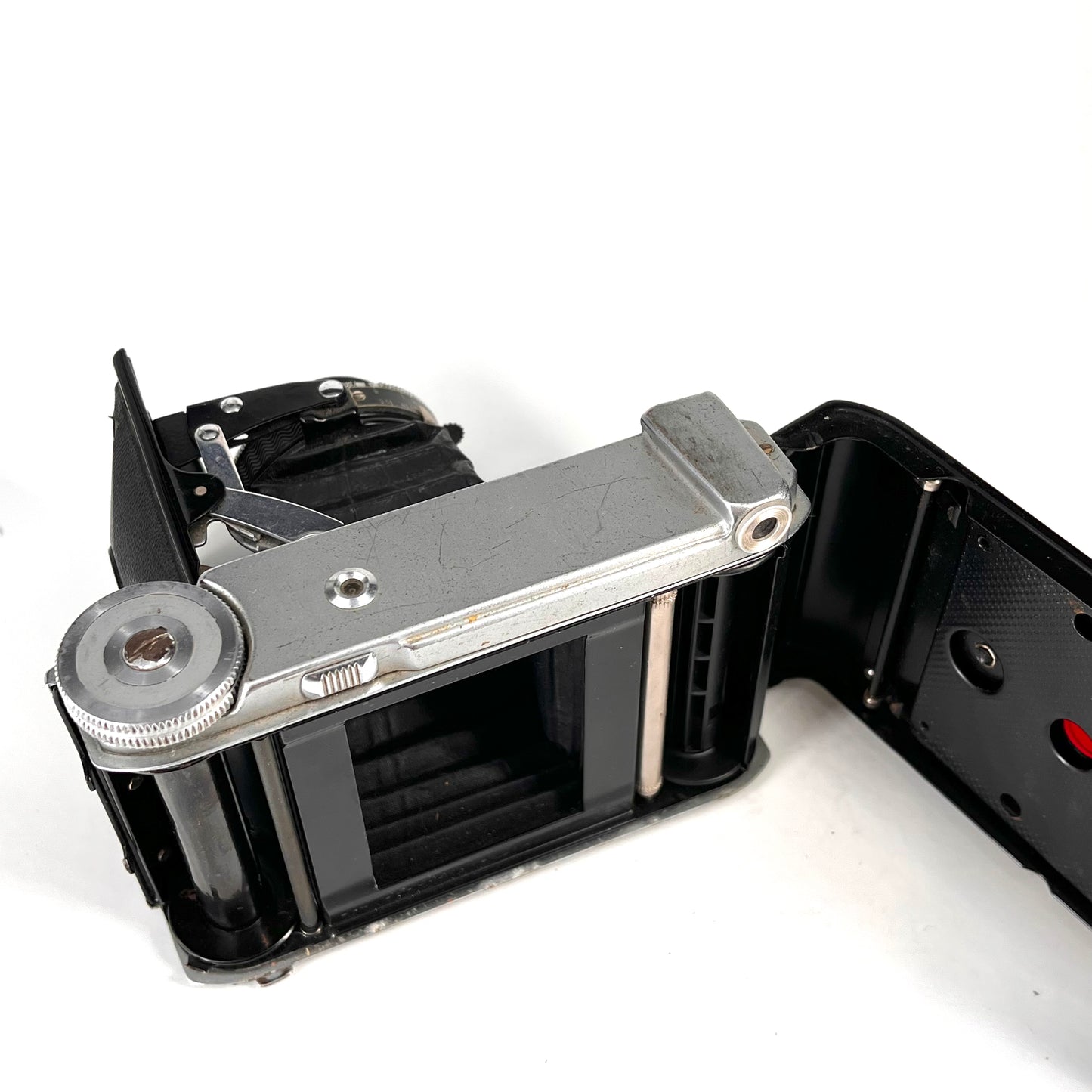 Voigtlander Bessa 46