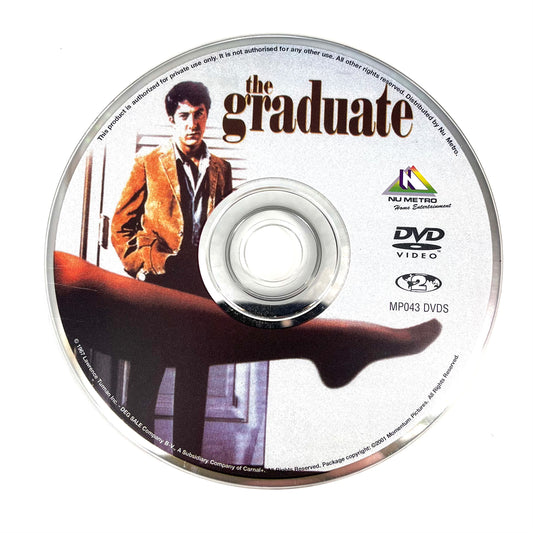 The Graduate