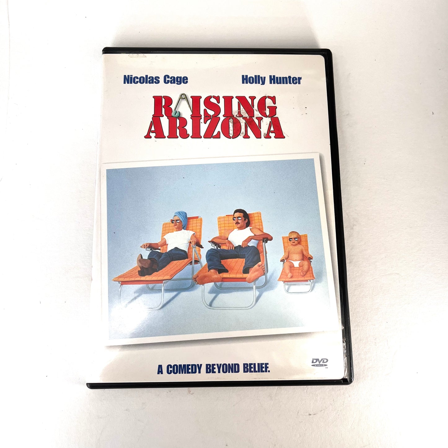 Raising Arizona