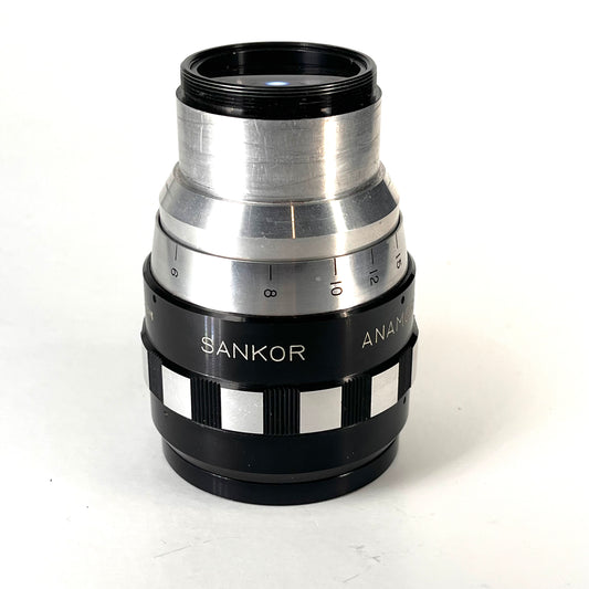 Sankor 16C anamorphic