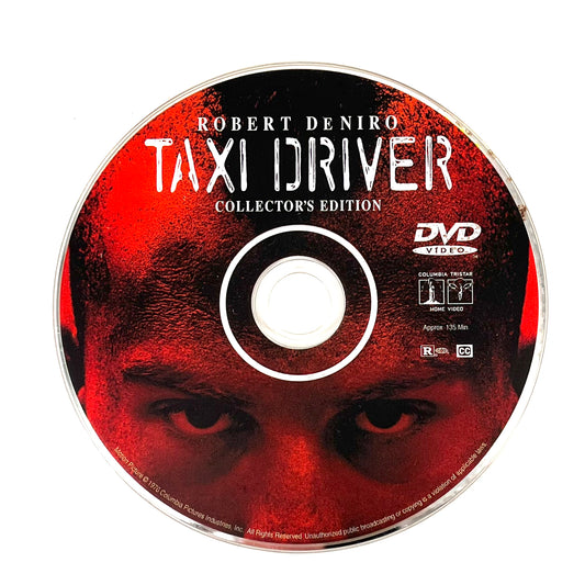 Taxi Driver