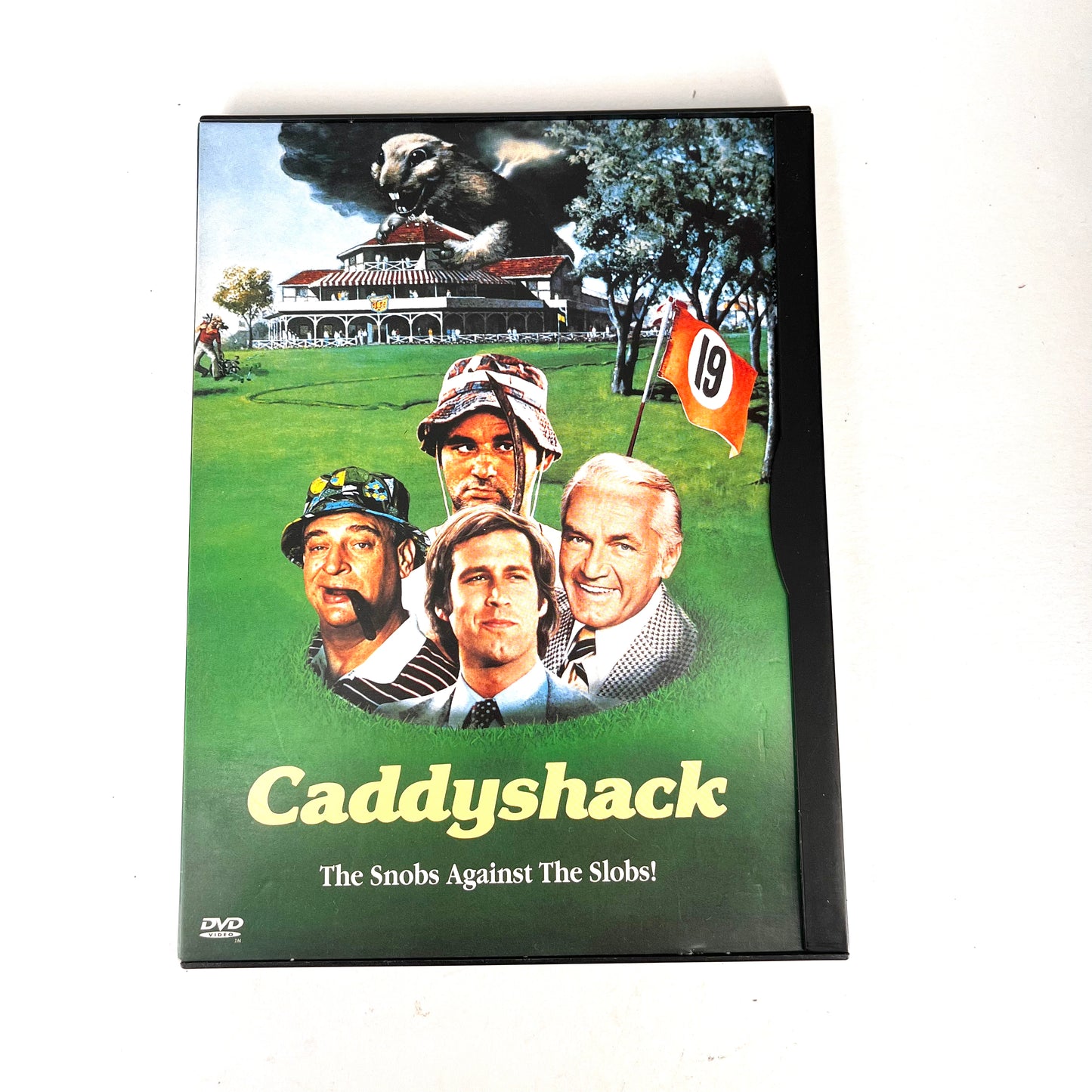 Caddyshack