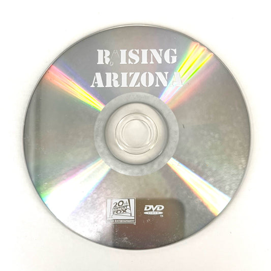 Raising Arizona