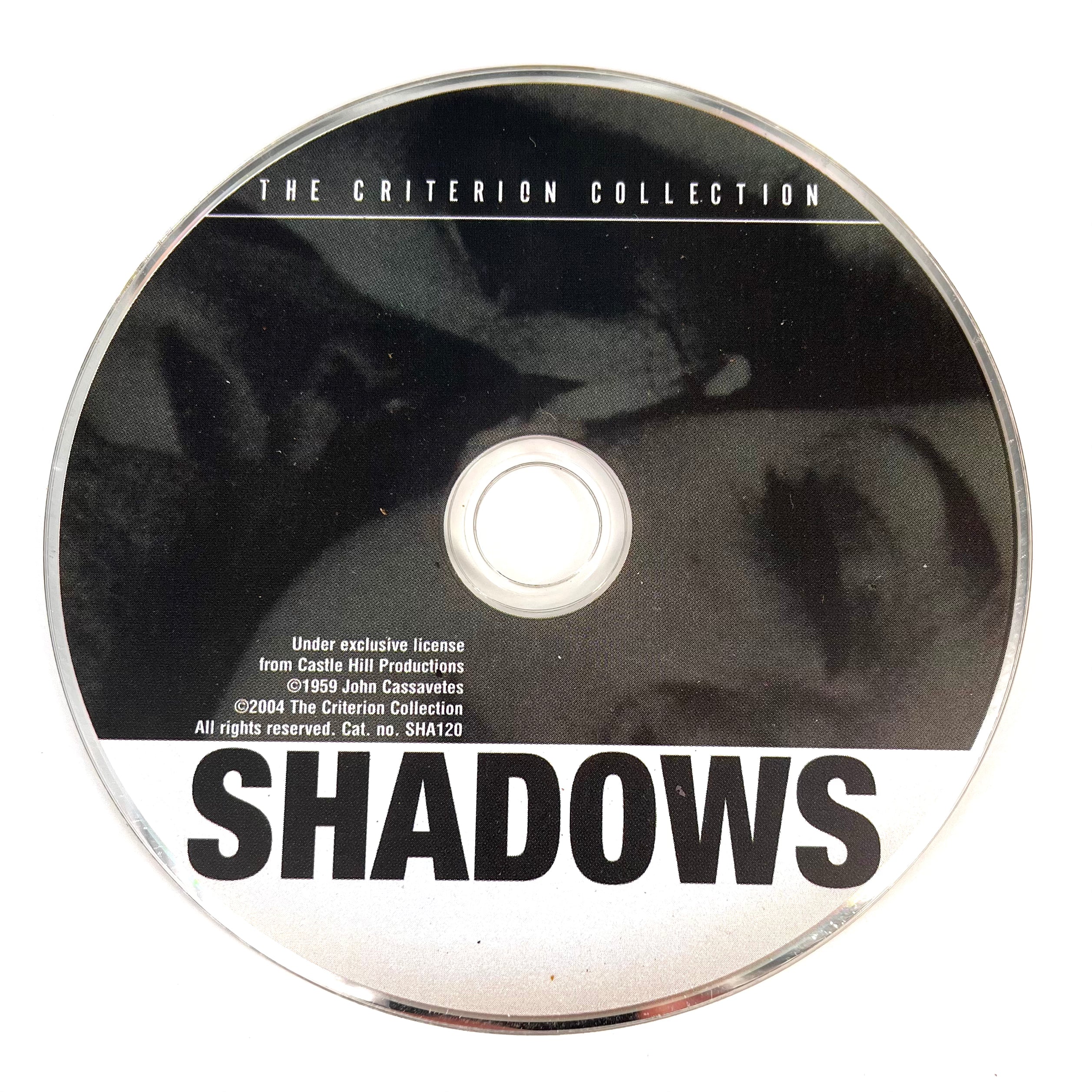 Shadows – TheVintageLensGuy