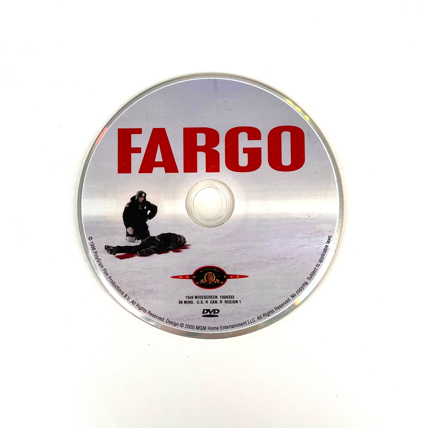 Fargo