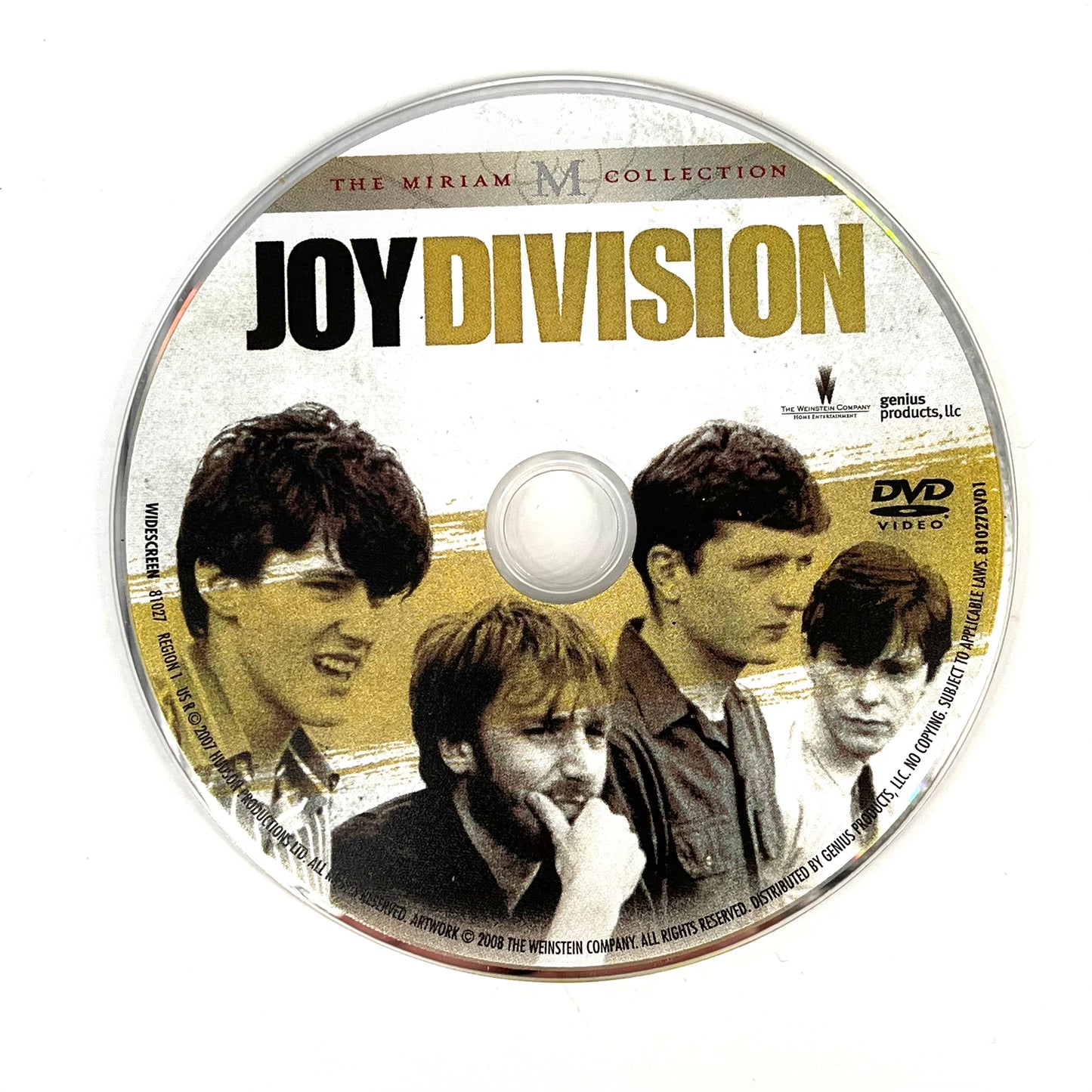 Joy Division