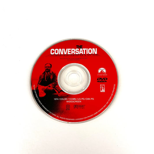 Conversation