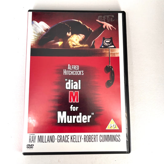 Dial M for Murder