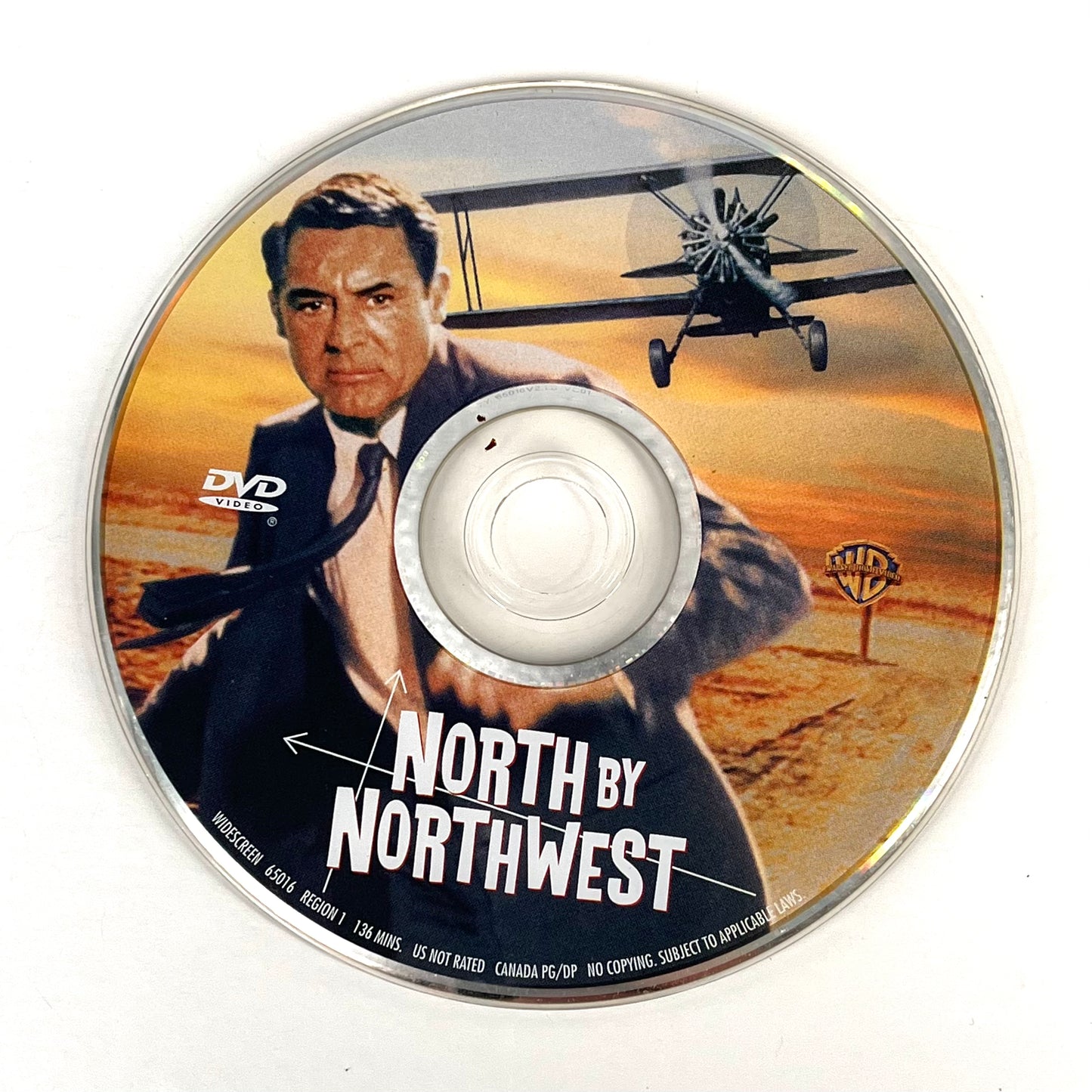 North by Northwest