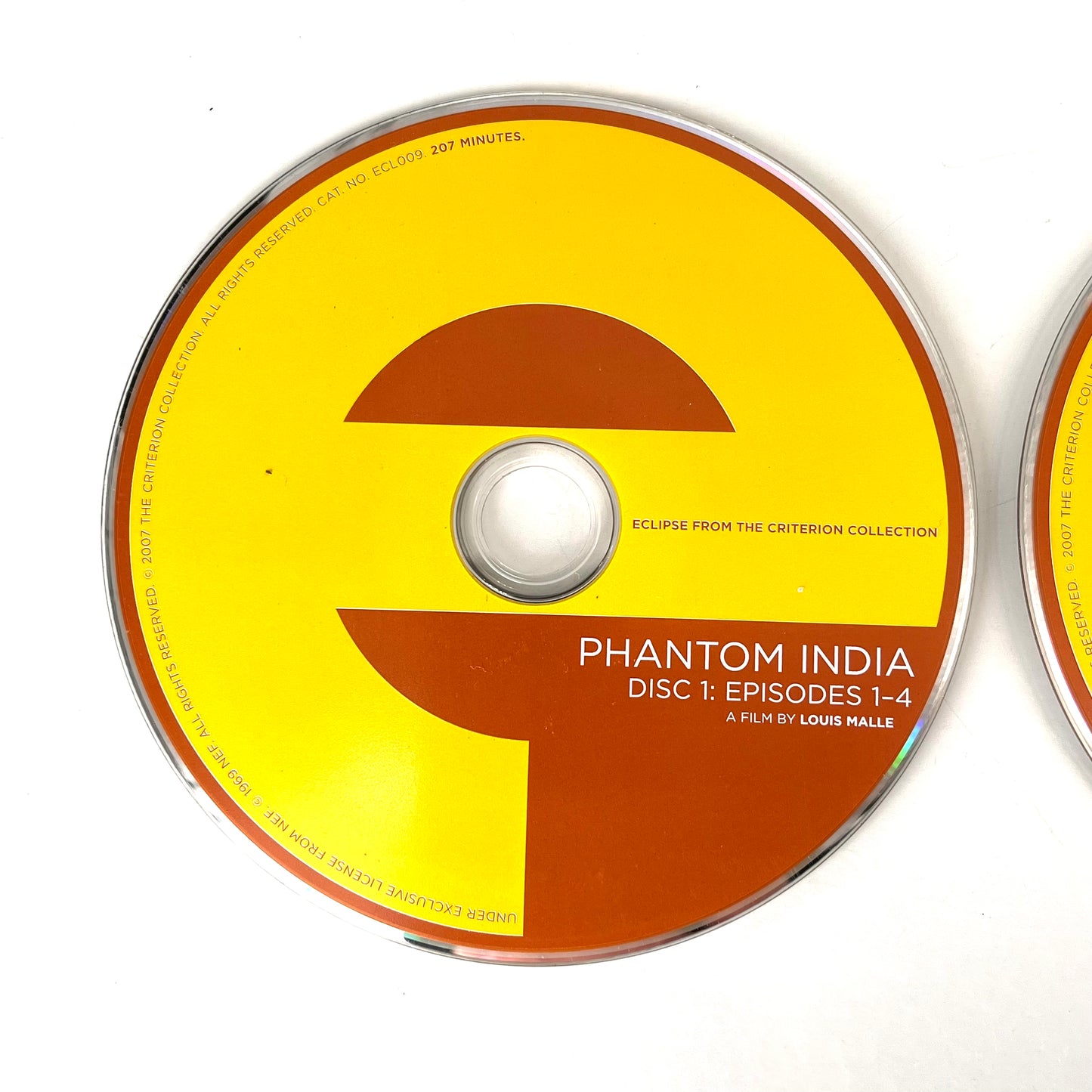 Phantom India