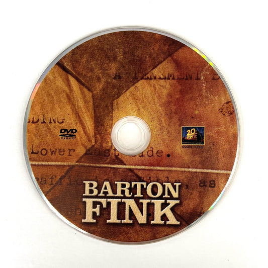 Barton Fink