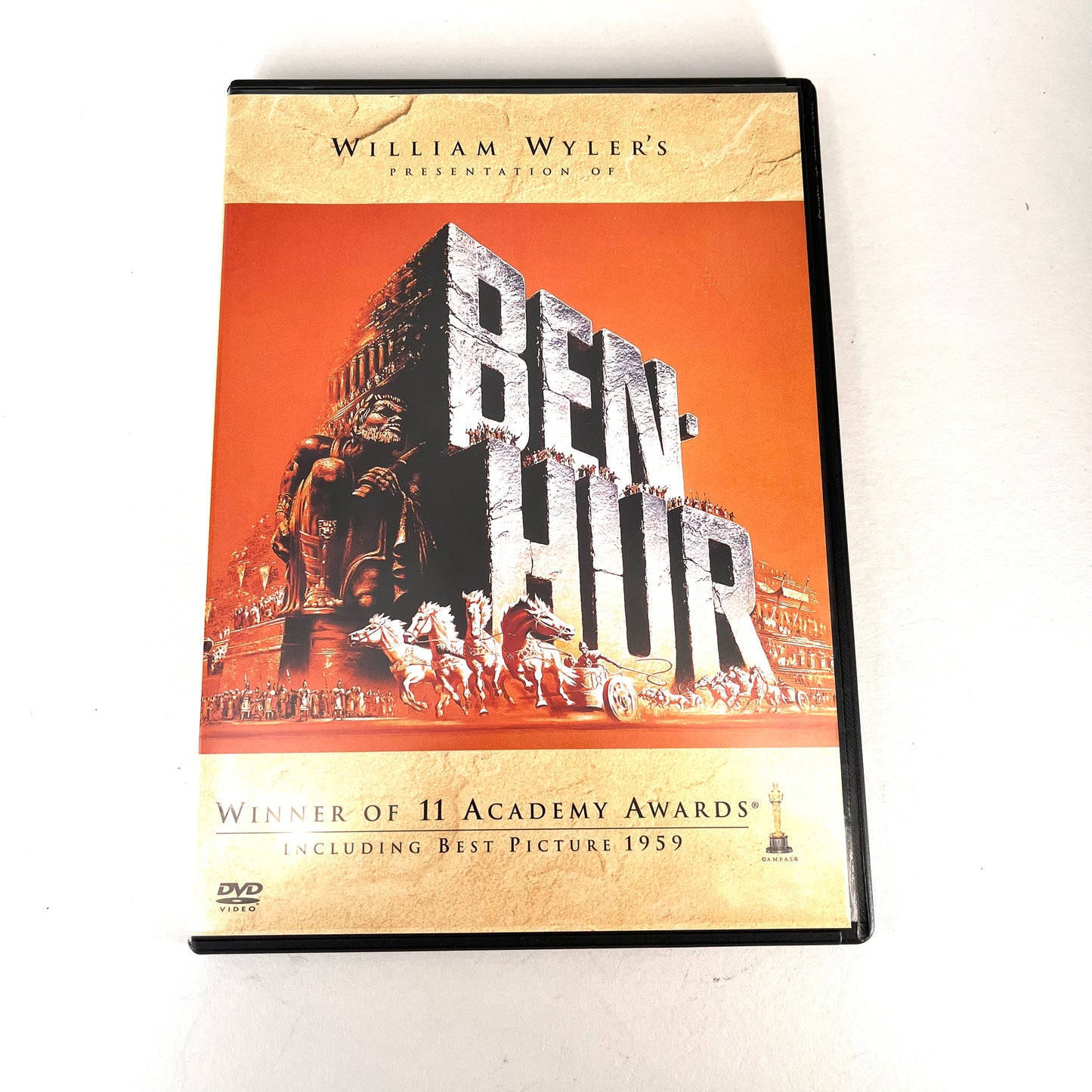 Ben Hur