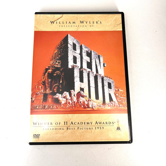 Ben Hur