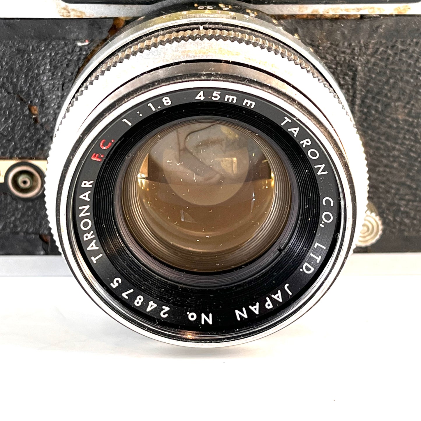 Taron eye 35mm rangefinder