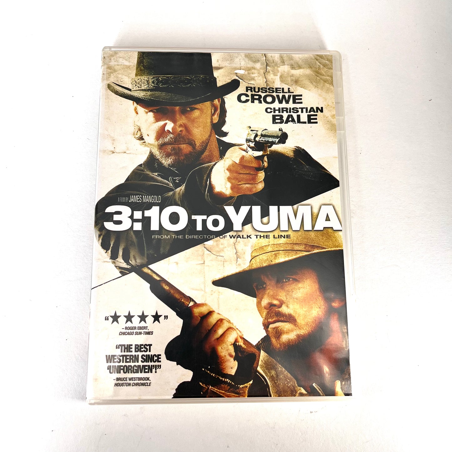 3:10 to Yuma