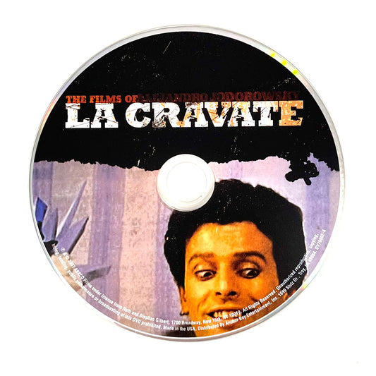 La Cravate