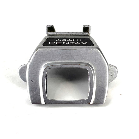 Pentax eyepiece hotshoe adapter