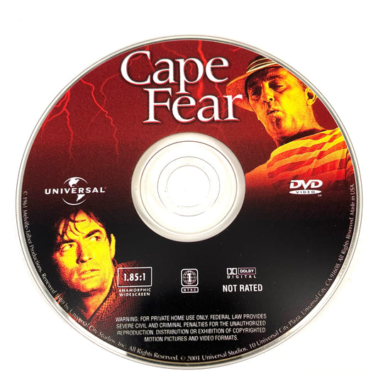 Cape Fear