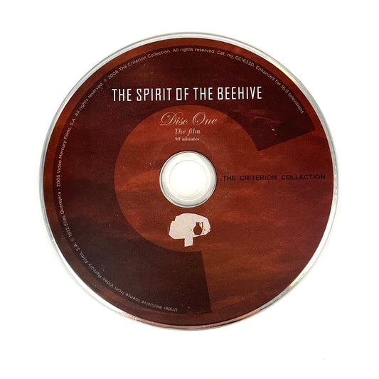 The spirit of the beehive