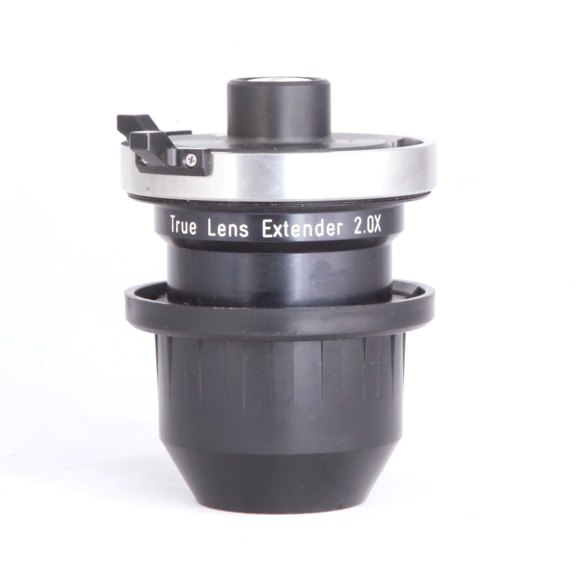 True Lens Services X2 (DOUBLER) TheVintageLensGuy