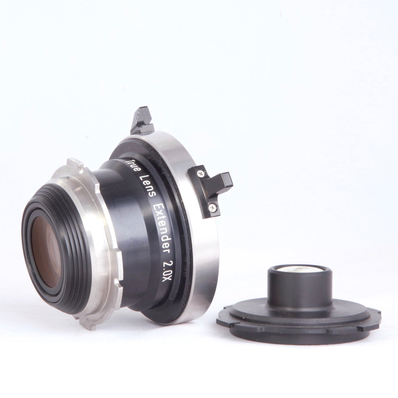 True Lens Services X2 (DOUBLER) – TheVintageLensGuy