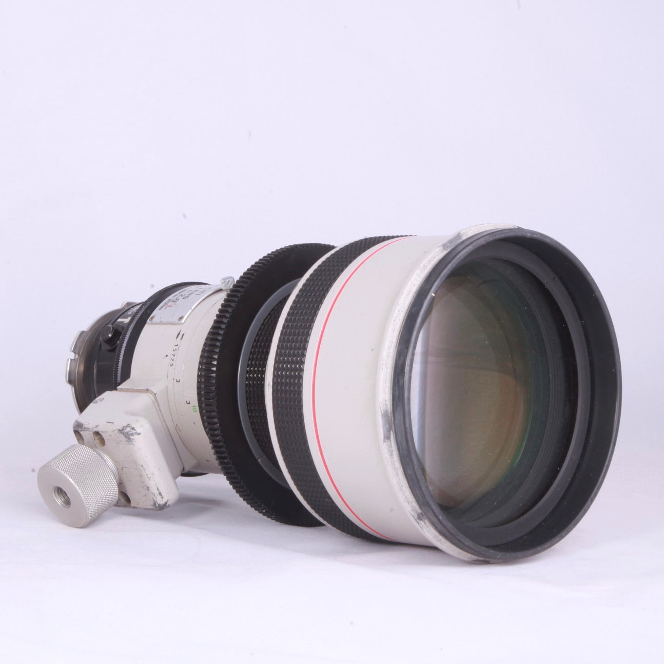 Canon 300mm f2.8L-IS and 400mm/f4-DO-IS Plate 4 kirk markins