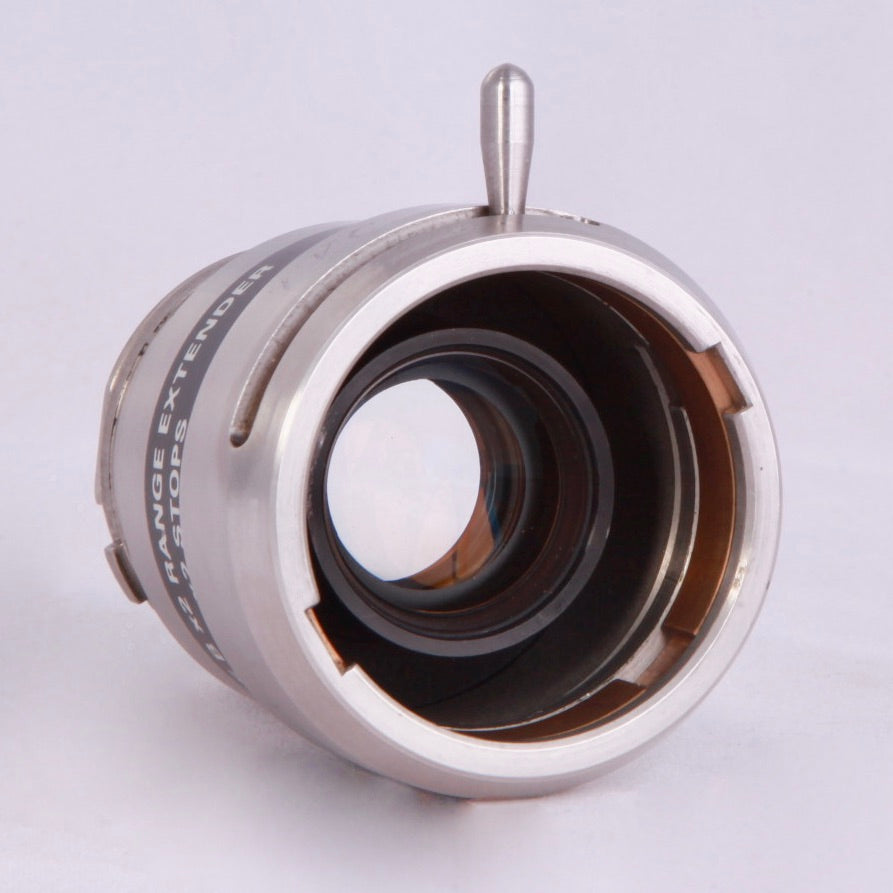 Optex X2 (doubler) – TheVintageLensGuy