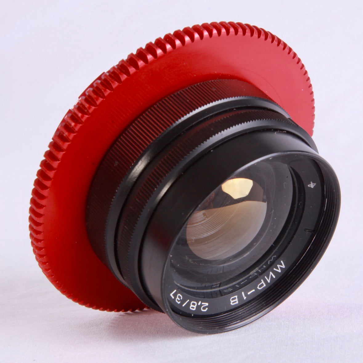 Mir 1B - 37mm f2.8