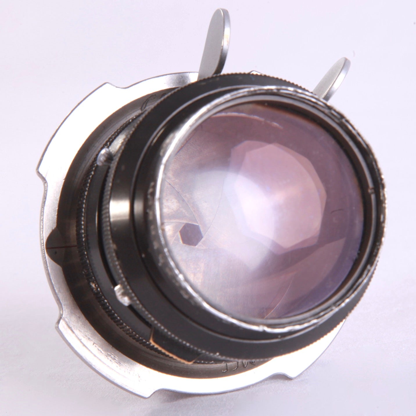 Schneider Xenon FF 75mm T2.1 - Monture Canon EF d'occasion Schneider Xenon FF 75mm T2.1 - Monture Canon EF d'occasion