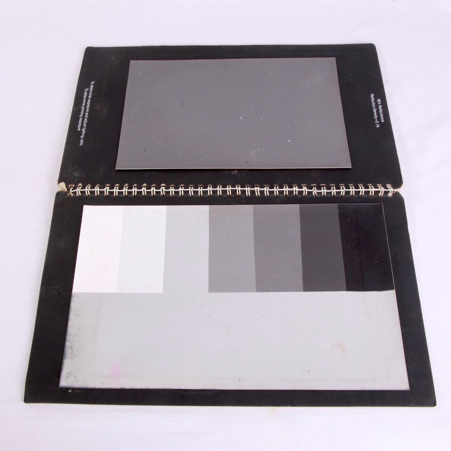 Grayscale TheVintageLensGuy