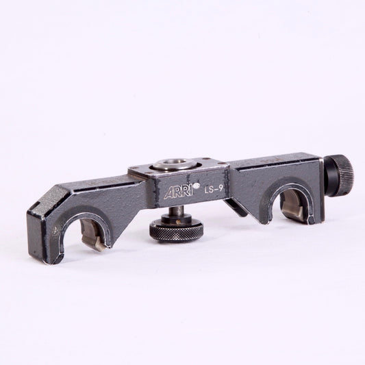 Arriflex LS-9 19mm lens support