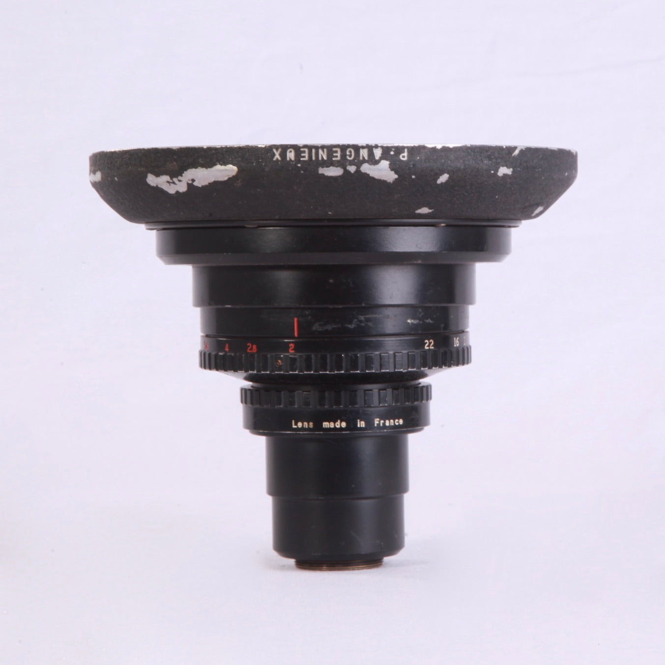 Angenieux 5.9mm f1.8